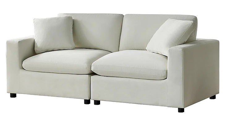 Comfort Pointe Casella Modular 2-Piece Sofa 94003-59-2PC SOFA
