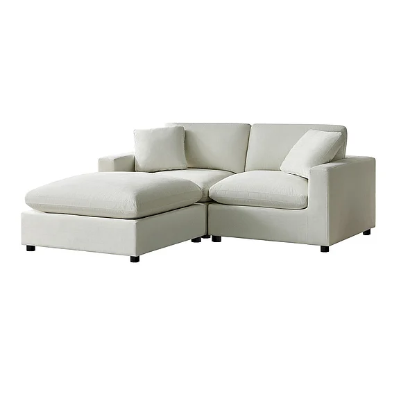 Comfort Pointe Casella Modular 3-piece Chofa 94003-59-3PC SO-CH