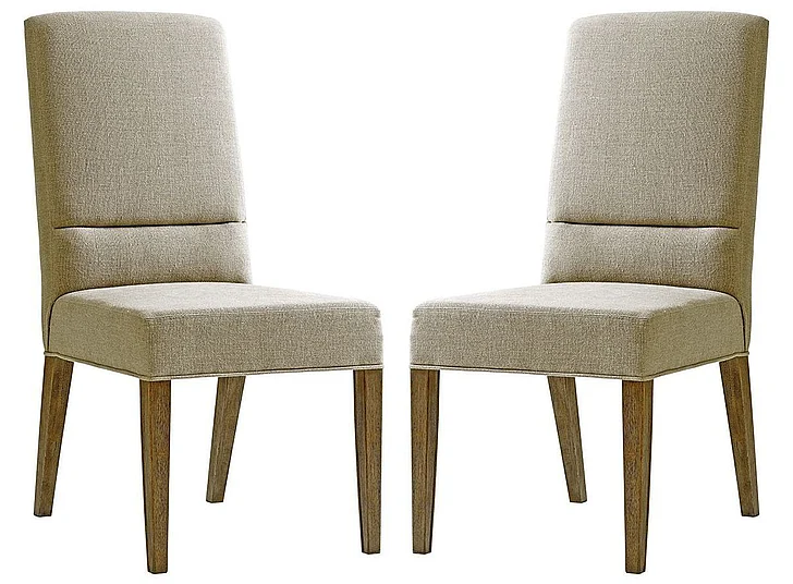 Lexington Shadow Play Metro Side Chair 725-880-01