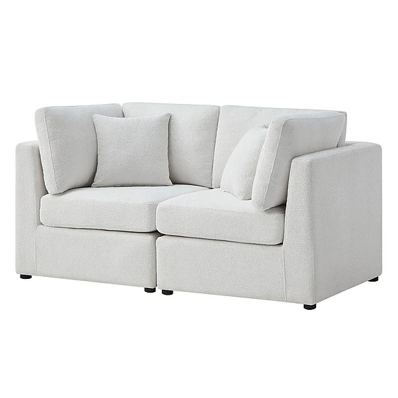 Comfort Pointe Chandler 2-Piece Sofa 95004-05-2PC SOFA