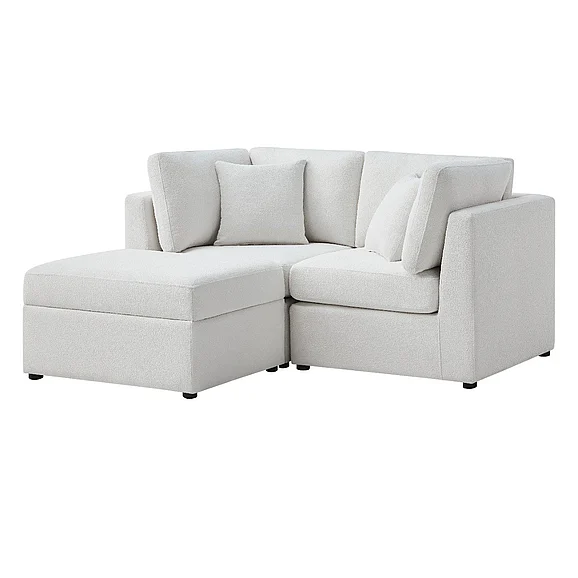 Comfort Pointe Chandler 3-Piece Chofa 95004-05-3PC SO-CH