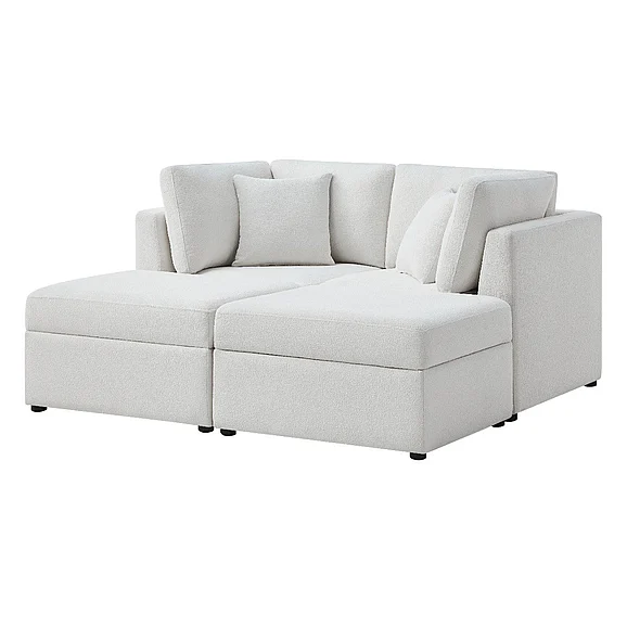 Comfort Pointe Chandler 4-Piece Chofa 95004-05-4PC SO