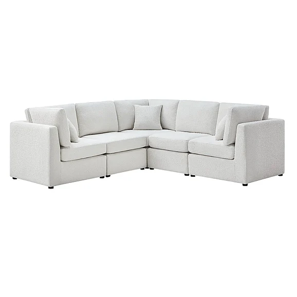 Comfort Pointe Chandler 5-PC Sectional 95004-05-5PC SEC