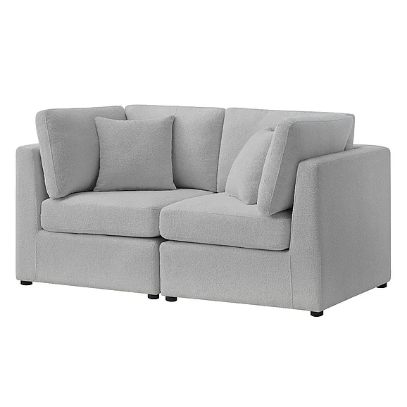 Comfort Pointe Chandler 2-Piece Sofa 95004-35-2PC SOFA