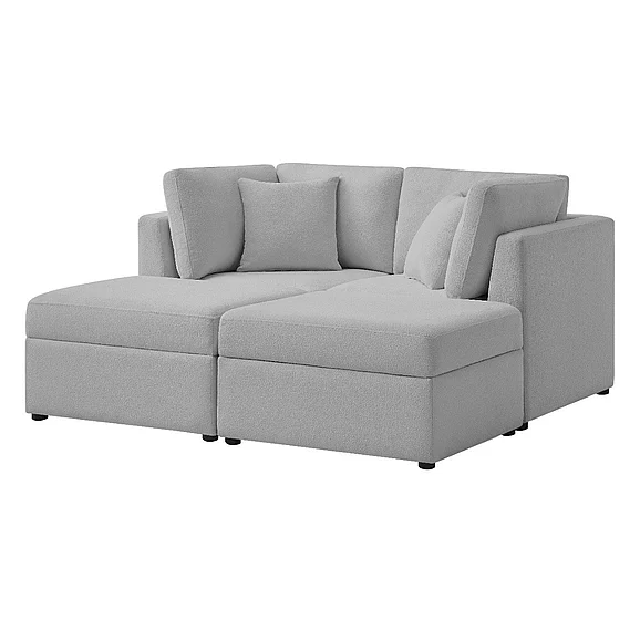 Comfort Pointe Chandler 4-Piece Chofa 95004-35-4PC SO