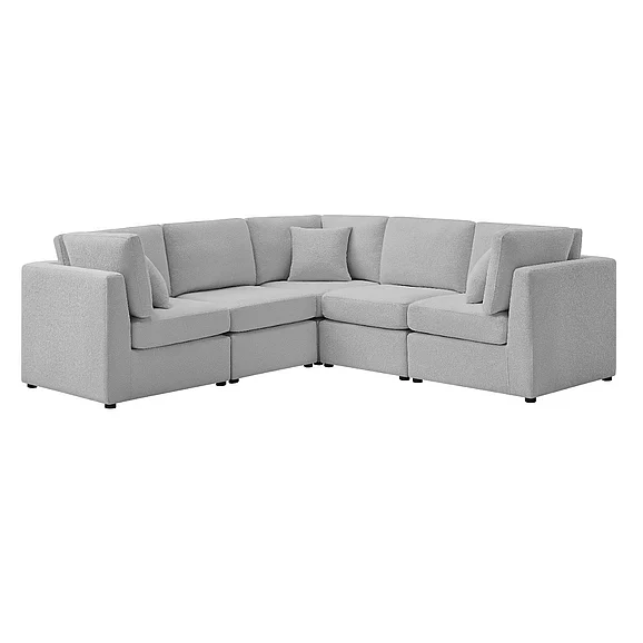 Comfort Pointe Chandler 5-PC Sectional 95004-35-5PC SEC