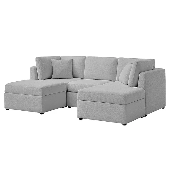 Comfort Pointe Chander 5-PC XL Chofa 95004-35-5PC XL SO-CH