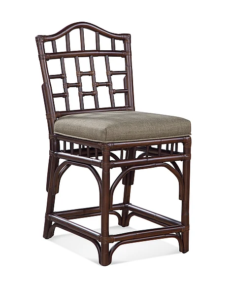 Braxton Culler Chippendale Counter Stool 970-012