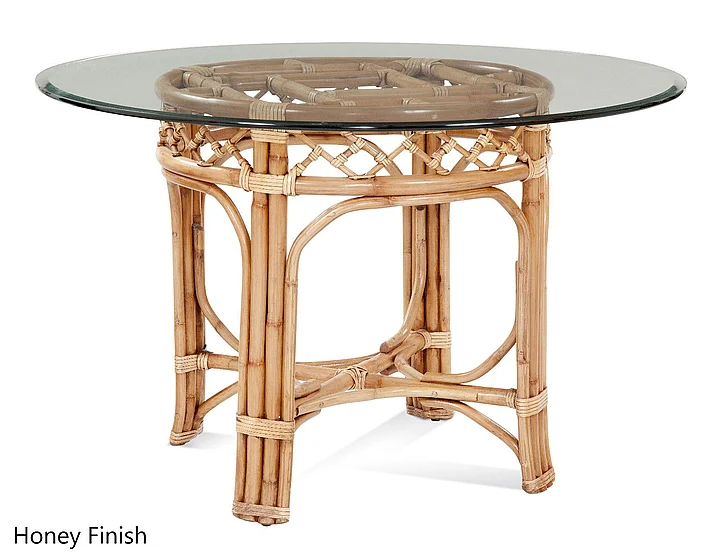 Braxton Culler Chippendale Dining Table 970-075/GL0999-098