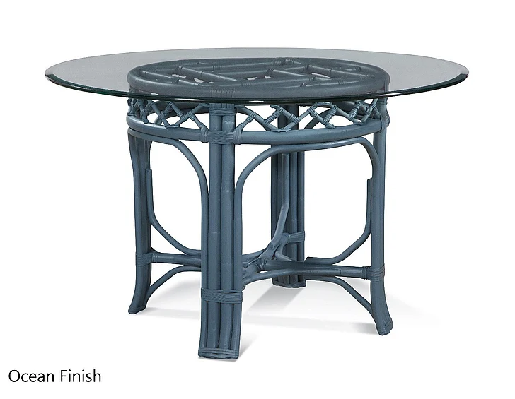 Braxton Culler Chippendale Dining Table 970-075/GL0999-060