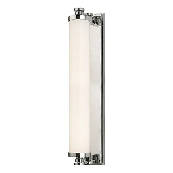 Hudson Valley Lighting Sheridan Bath and Vanity in Polished Nickel 9714-PN