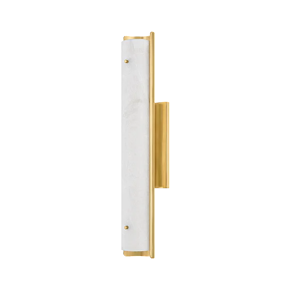 Hudson Valley Lighting Lucio Wall Sconce 9723-AGB