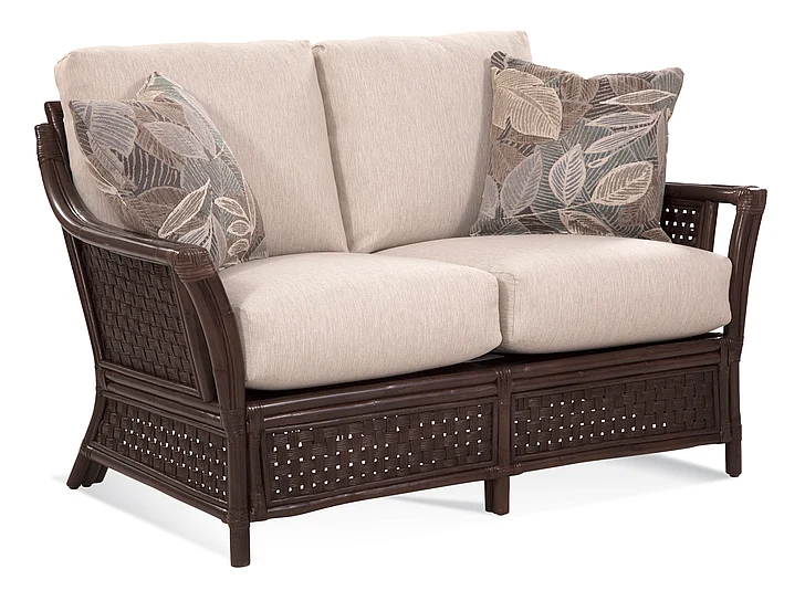 Braxton Culler Boca Loveseat 973-019
