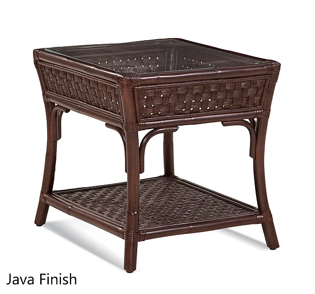 Braxton Culler Boca End Table 973-071