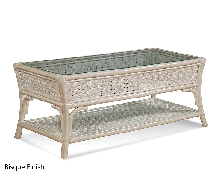 Braxton Culler Boca Coffee Table 973-072