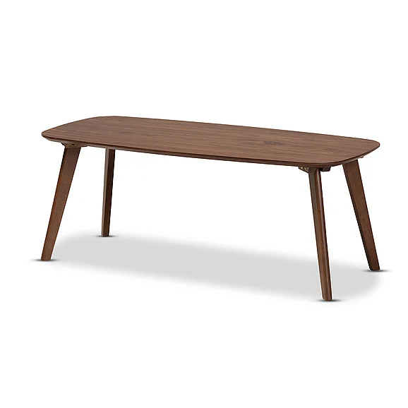 Baxton Studio Dahlia Coffee Table 9735