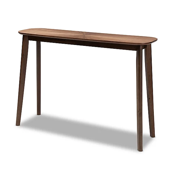 Baxton Studio Wendy Console Table 9737