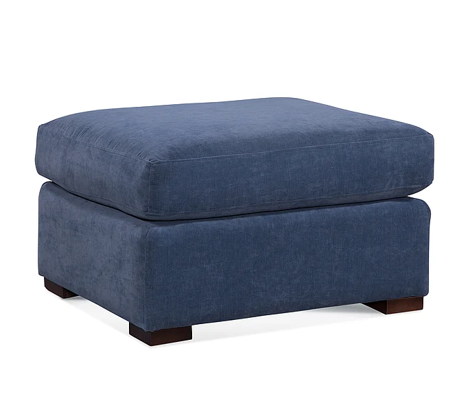 Braxton Culler Pandora Ottoman 9740-009