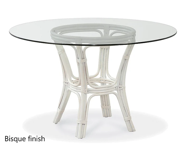 Braxton Culler Trellis Dining Table 979-075/GL0999-061