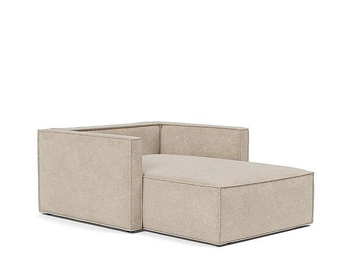 Innovation Living Newilla Lounger Chair with Slim Arms (DIY)