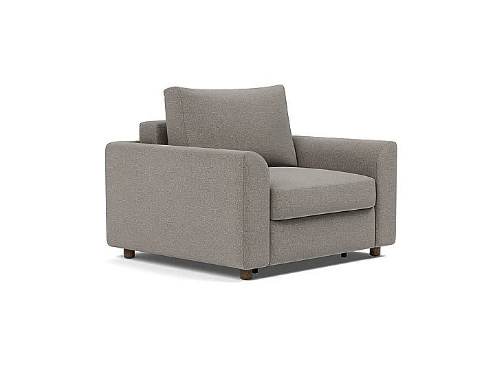 Innovation Living Neah Chair With Curved Arms (DIY)