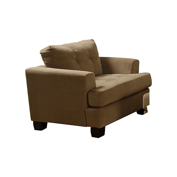 Homelegance Chair 9856NF-1