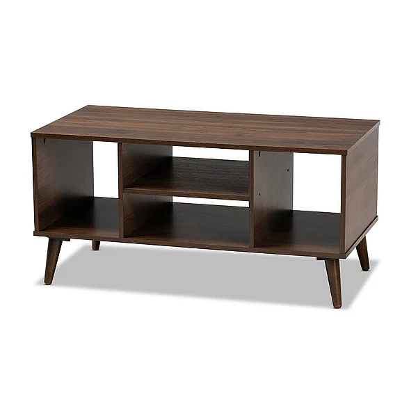 Baxton Studio Linas Coffee Table 9862