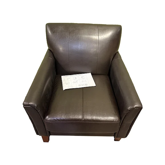 Homelegance Chair 9913PU*