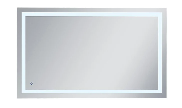 Elegant Helios 36In x 60In Hardwired Led Mirror with Touch Sensor and Color Changing Temperature 3000K/4200K/6400K MRE13660