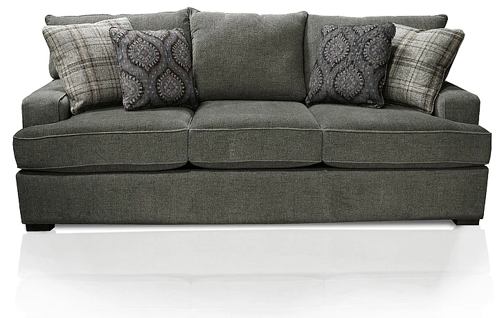 Tennessee Custom Emerson Sofa 9E05
