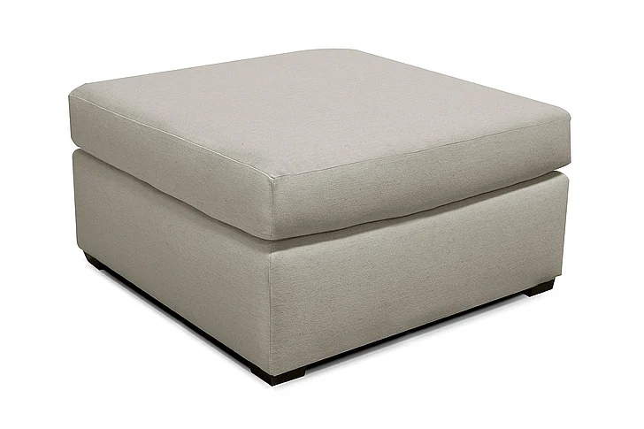 Tennessee Custom Scottie Ottoman 9F00-10