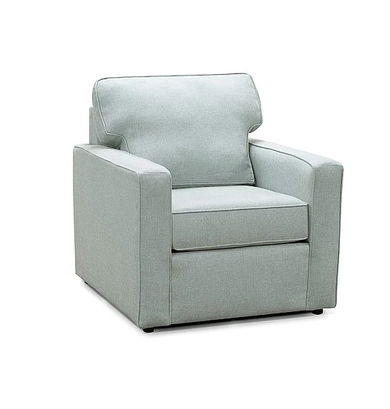 Tennessee Custom Norris Chair 9X04