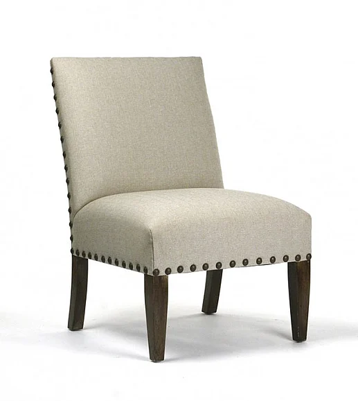 Zentique #100-24 Chair (Set of 2)