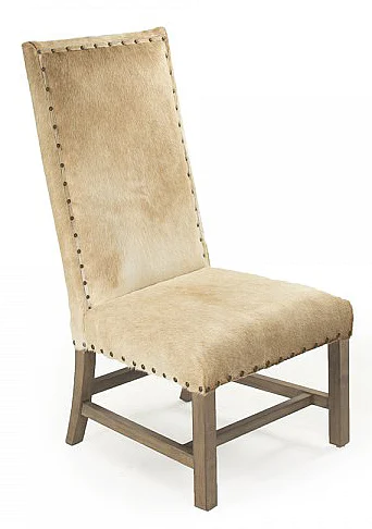 Zentique #40 Side Chair CH-B (Set of 2)