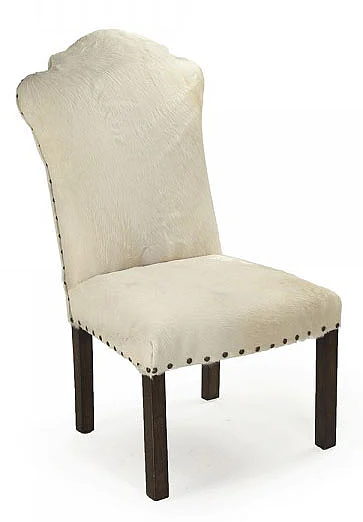 Zentique #60-S Side Chair (Set of 2)