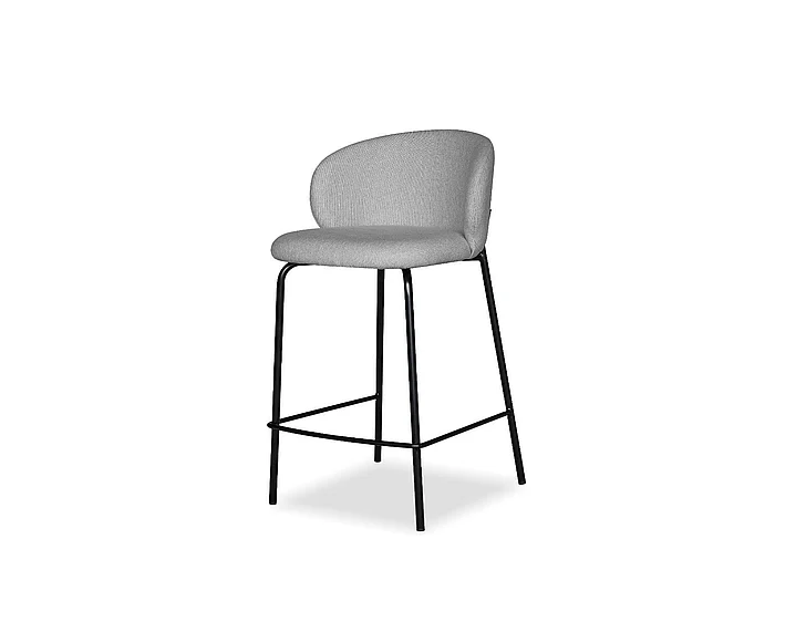 Mobital Shepley Counter Stool Birch Weave Fabric (Set of 2) DCS-SHEP-BIWE-PCBLA