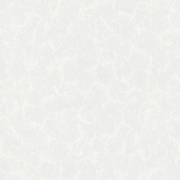 York Brewster Gustave White Plaster Paintable Wallpaper (Double Roll) 4000-2516-19