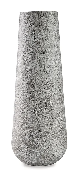 Fynn Vase in Antique White A2000517 FedEx/UPS
