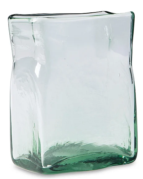 Taylow Vase in Green A2000536 (Set of 3) FedEx/UPS PROMO