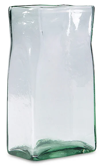 Taylow Vase in Green A2000537 (Set of 3) FedEx/UPS PROMO