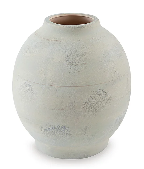 Clayson Vase in Sage Green A2000654 FedEx/UPS