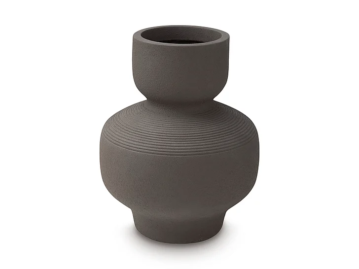 Dalsen Vase in Brown A2000873 FedEx/UPS
