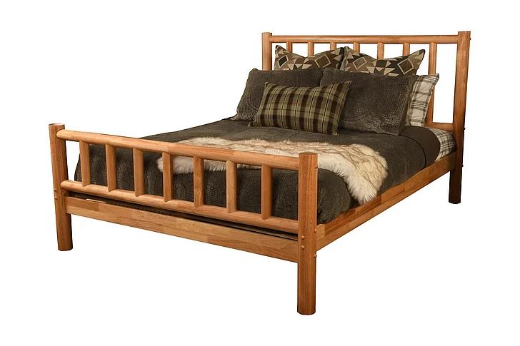 Kodiak Lodge Queen-size Bed KFLDNTQNBED2