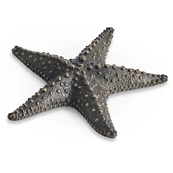 Jonathan Charles JC Traditional Dark Bronze Starfish 495773-DKB