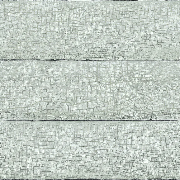 York Chesapeake Morgan Seafoam Distressed Wood Wallpaper (Double Roll) 4072-70013