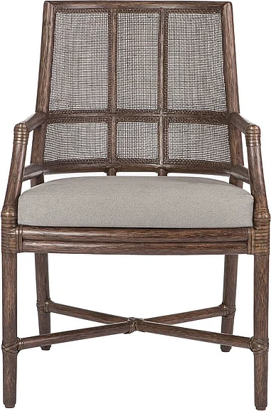 Baker McGuire Hayes Dining Chair MCM321