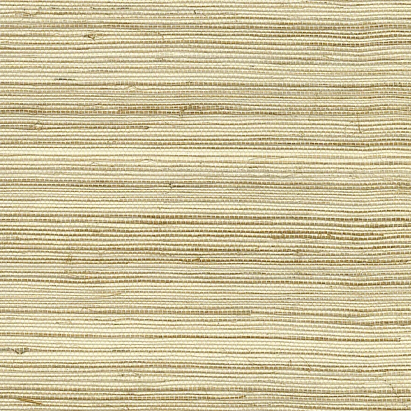 York A-Street Prints Changzhou Beige Grasscloth Wallpaper (Double Roll) HY80009