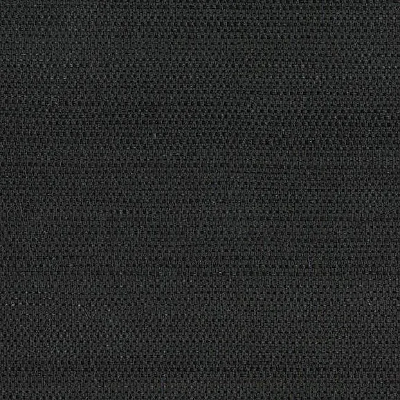 York Black and White Resource Library E40 Sisal Wallpaper in Black AB2195 (Double Roll) FedEx/UPS