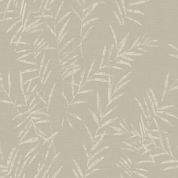 York F54-Antonina Vella Artifacts Allerton Bamboo Wallpaper AB3062 (Double Roll)