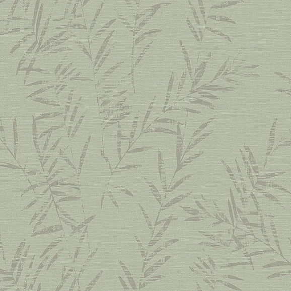York F54-Antonina Vella Artifacts Allerton Bamboo Wallpaper AB3064 (Double Roll)
